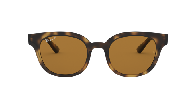 Ray-Ban RB4324 710/83  